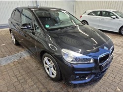 2015 BMW 2er Active Tourer 218 d