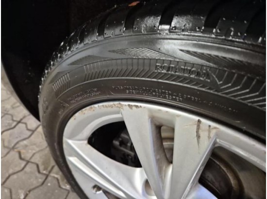 2015 BMW 2er Active Tourer 218 d