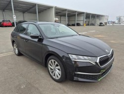 2025 Skoda Octavia Combi 2.0 TDI 110 kW Selection