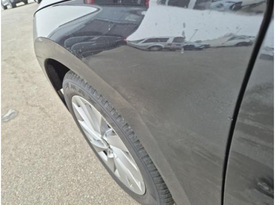 2025 Skoda Octavia Combi 2.0 TDI 110 kW Selection