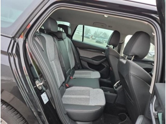 2025 Skoda Octavia Combi 2.0 TDI 110 kW Selection