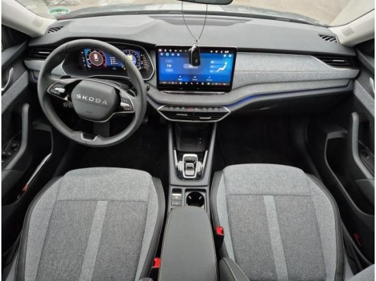 2025 Skoda Octavia Combi 2.0 TDI 110 kW Selection