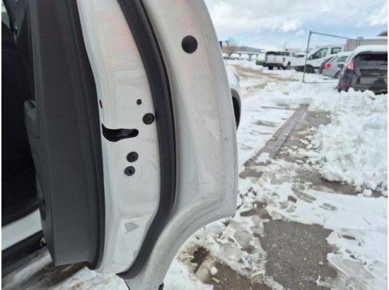 2018 Opel Crossland  Edition