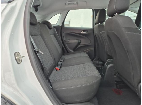 2018 Opel Crossland  Edition