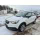 2018 Opel Crossland  Edition