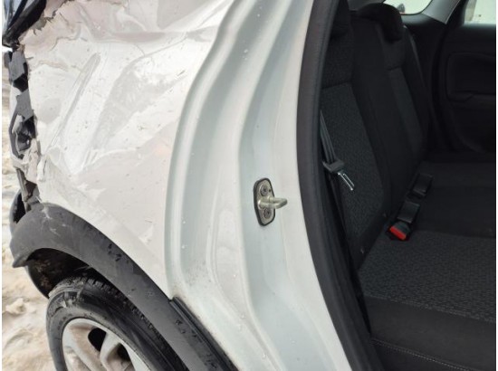 2018 Opel Crossland  Edition