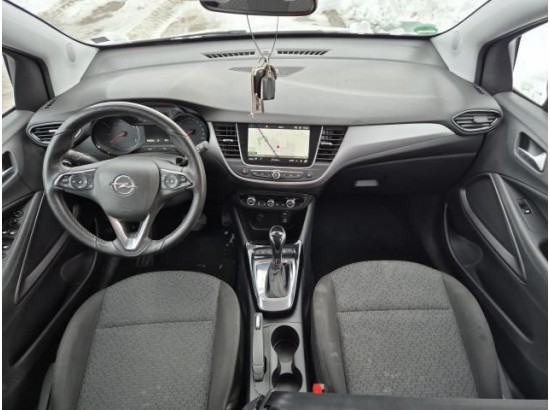 2018 Opel Crossland  Edition