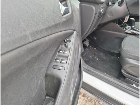 2018 Opel Crossland  Edition