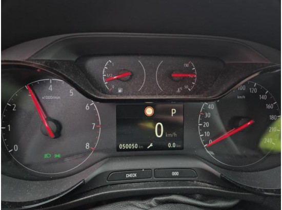 2018 Opel Crossland  Edition