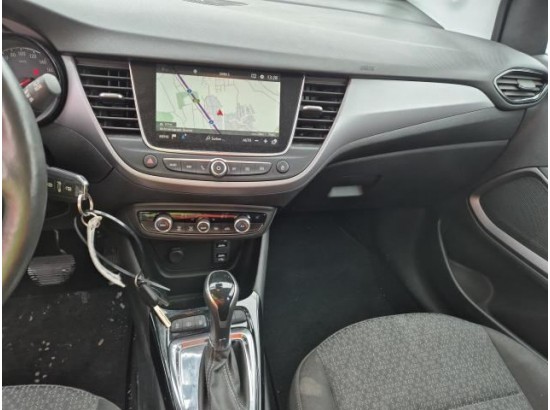 2018 Opel Crossland  Edition