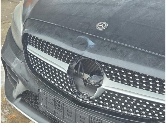 2019 Mercedes-Benz C -Klasse T-Modell C 220 T d 4Matic