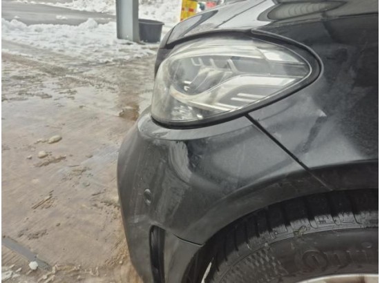 2019 Mercedes-Benz C -Klasse T-Modell C 220 T d 4Matic