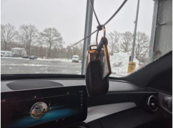 2019 Mercedes-Benz C -Klasse T-Modell C 220 T d 4Matic