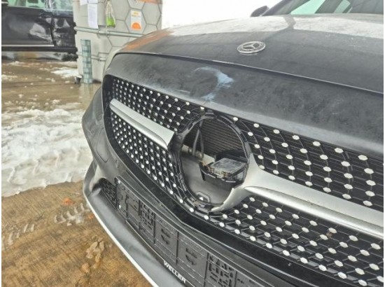 2019 Mercedes-Benz C -Klasse T-Modell C 220 T d 4Matic