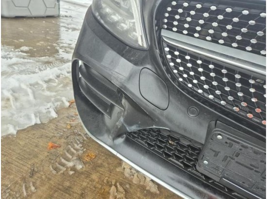 2019 Mercedes-Benz C -Klasse T-Modell C 220 T d 4Matic