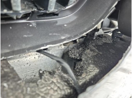 2015 BMW 5er Touring 530d xDrive