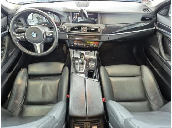 2015 BMW 5er Touring 530d xDrive
