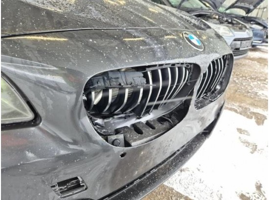 2015 BMW 5er Touring 530d xDrive