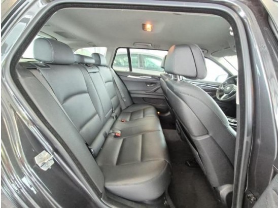 2015 BMW 5er Touring 530d xDrive