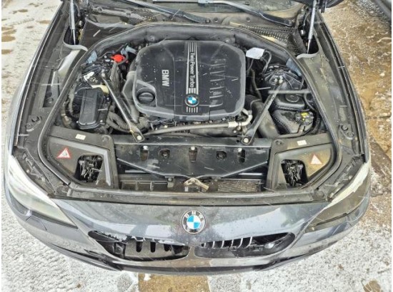 2015 BMW 5er Touring 530d xDrive