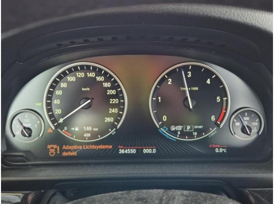 2015 BMW 5er Touring 530d xDrive