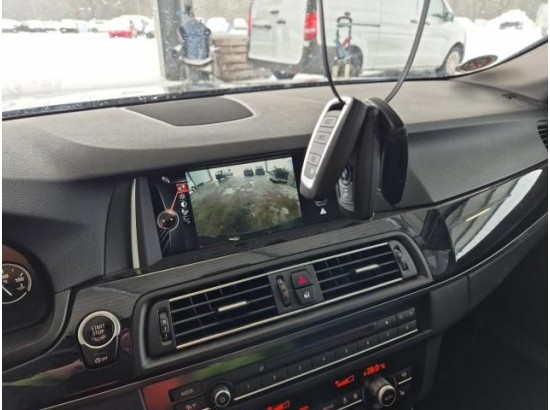 2015 BMW 5er Touring 530d xDrive