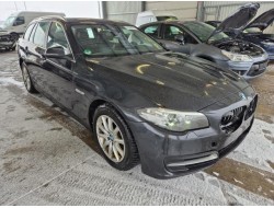 2015 BMW 5er Touring 530d xDrive