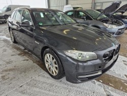 2015 BMW 5er Touring 530d xDrive