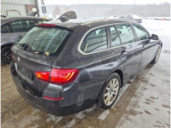 2015 BMW 5er Touring 530d xDrive