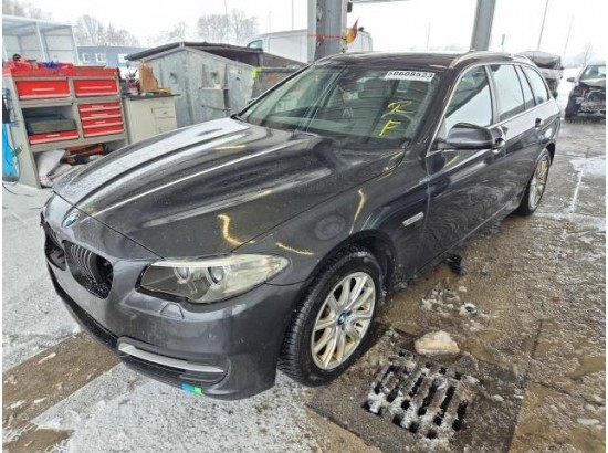 2015 BMW 5er Touring 530d xDrive