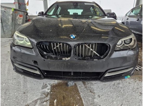 2015 BMW 5er Touring 530d xDrive