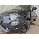 2016 FIAT 500 Lounge