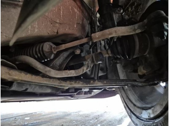 2016 FIAT 500 Lounge