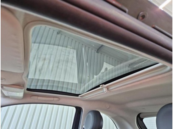 2016 FIAT 500 Lounge