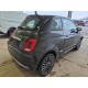 2016 FIAT 500 Lounge