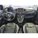 2016 FIAT 500 Lounge