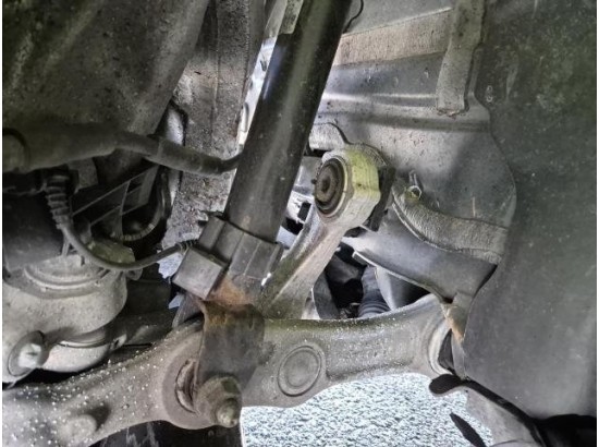 2019 Mercedes-Benz E -Klasse Lim. E 220 d