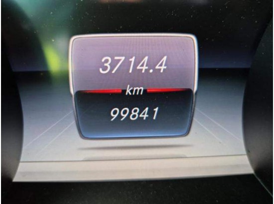 2019 Mercedes-Benz E -Klasse Lim. E 220 d