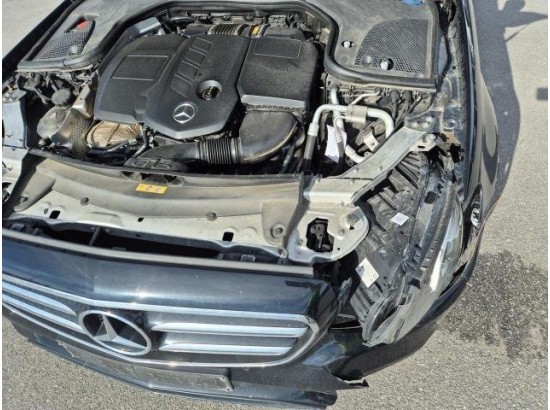 2019 Mercedes-Benz E -Klasse Lim. E 220 d