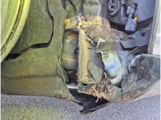 2019 Mercedes-Benz E -Klasse Lim. E 220 d