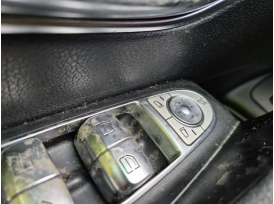 2019 Mercedes-Benz E -Klasse Lim. E 220 d