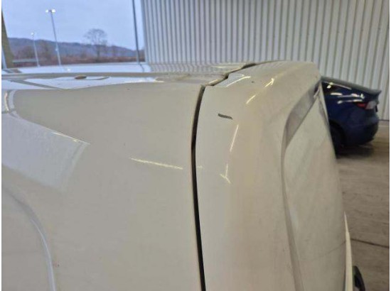 2019 Opel Combo E Cargo Selection erhöhte Nutzlast XL