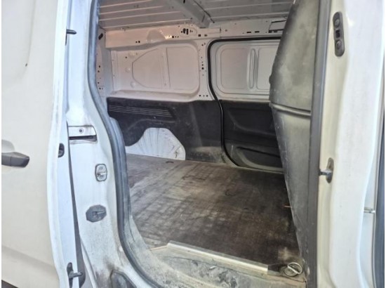 2019 Opel Combo E Cargo Selection erhöhte Nutzlast XL