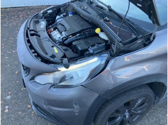 2019 Peugeot 2008 Allure