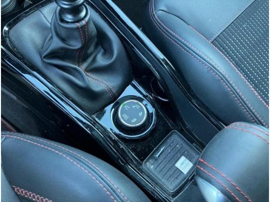 2019 Peugeot 2008 Allure