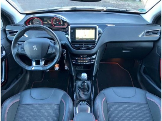 2019 Peugeot 2008 Allure