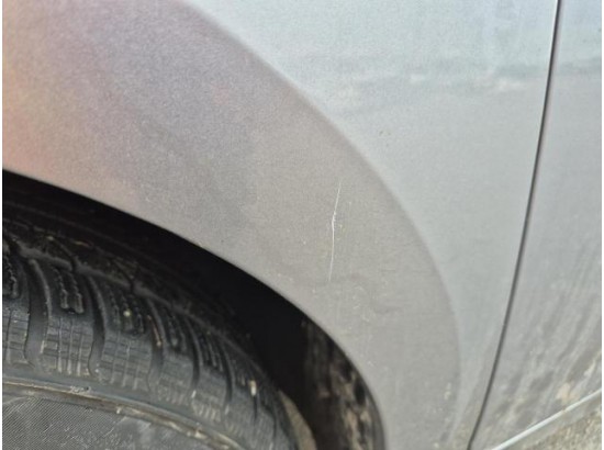 2020 Opel Corsa F Edition