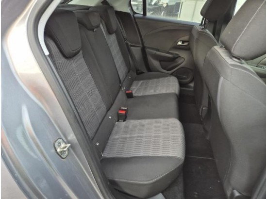 2020 Opel Corsa F Edition