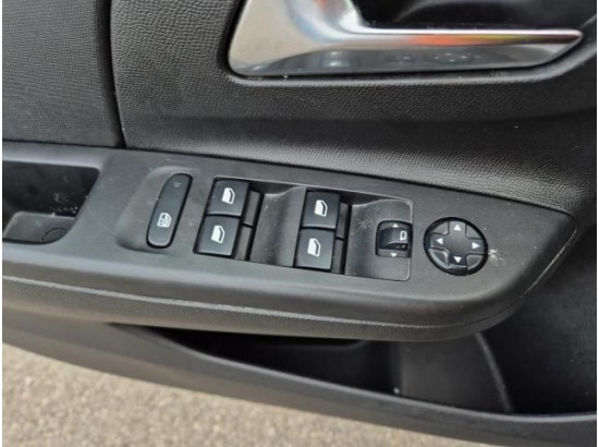 2020 Opel Corsa F Edition