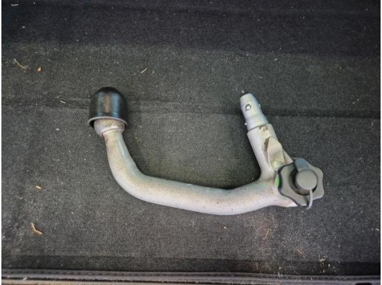 2016 Opel Zafira C Tourer Edition